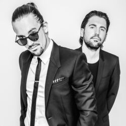 Dimitri Vegas & Like Mike & Era Istrefi - Selfish (M-22 Rmx)