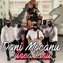 Dani Mocanu