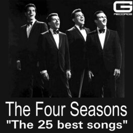 Artist picture of The Four Seasons