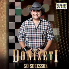 Artist picture of Donizeti