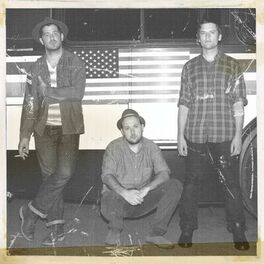 Artist picture of Augustines