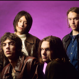 Artist picture of The Verve