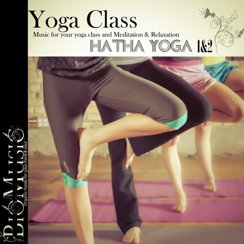 Yoga Music for Yoga Class