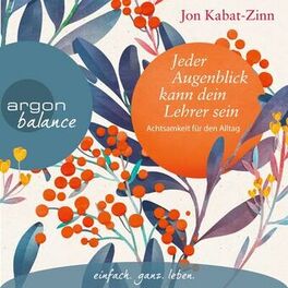 Artist picture of Jon Kabat-Zinn