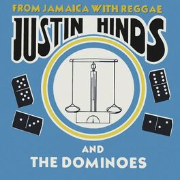 Artist picture of Justin Hinds