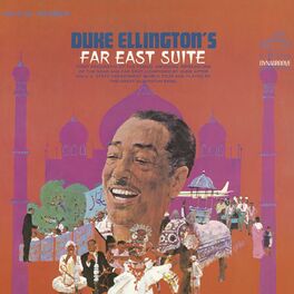 Artist picture of Duke Ellington & His Famous Orchestra