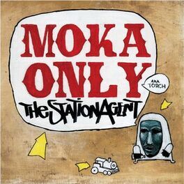 Moka Only