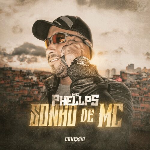 MC PHELLPS - Joelhos Dobrados: letras e músicas