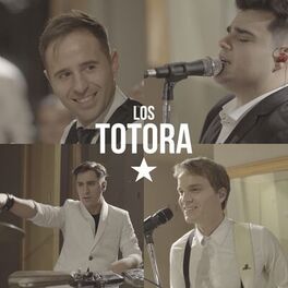 Los Totora