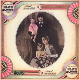 Delaney & Bonnie: albums, songs, playlists | Listen on Deezer