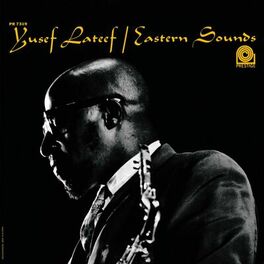 Artist picture of Yusef Lateef
