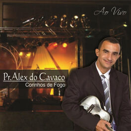 Artist picture of Pastor Alex do Cavaco