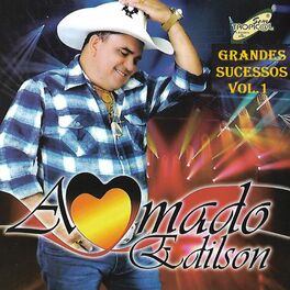 Amado Edilson