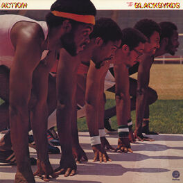 Artist picture of The Blackbyrds