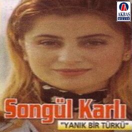 Artist picture of Songül Karlı