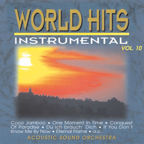 instrumental one moment in time instrumental one moment in time