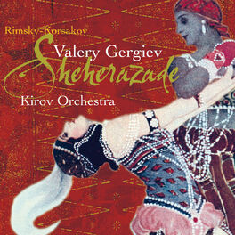 Mariinsky Orchestra