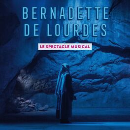 Bernadette de Lourdes
