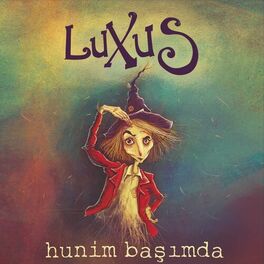 Artist picture of Luxus