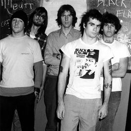 Artist picture of Black Flag