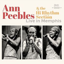 Ann Peebles
