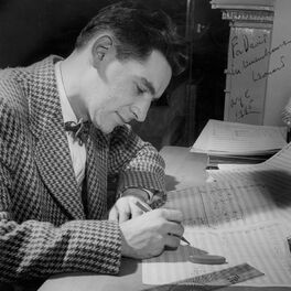 Leonard Bernstein