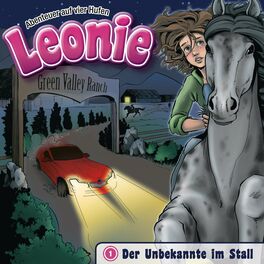 Artist picture of Leonie - Abenteuer auf vier Hufen