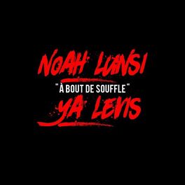 Artist picture of Noah Lunsi