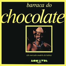 Artist picture of Chocolate Da Bahia