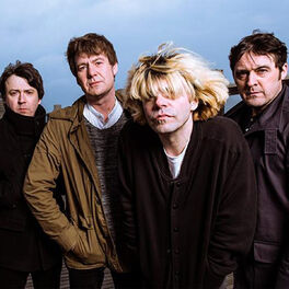 Artist picture of The Charlatans