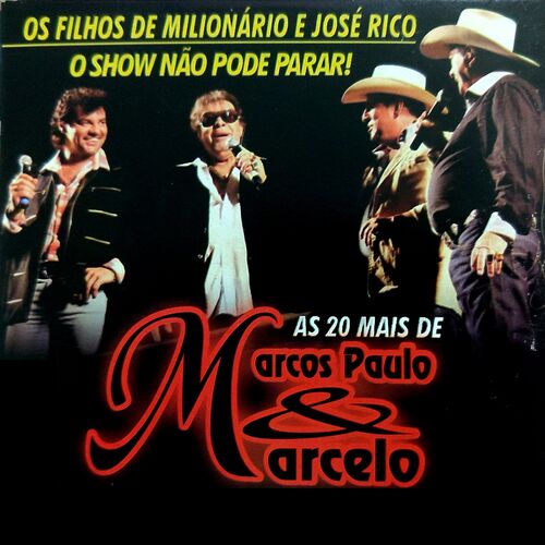 Quem disse que esqueci - Milionário e José Rico (Letra e Música) 