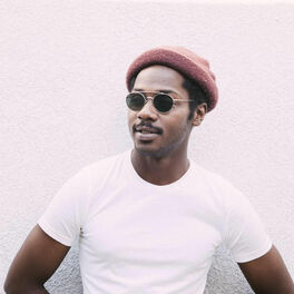 Artist picture of Channel Tres