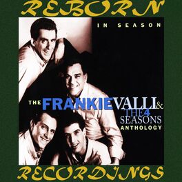 Frankie Valli And The Four Seasons