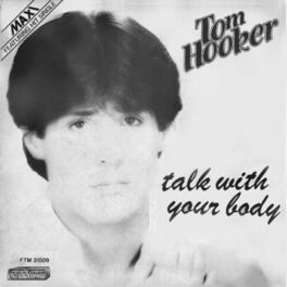Artist picture of Tom Hooker