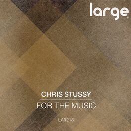 Chris Stussy