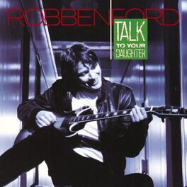 Robben Ford