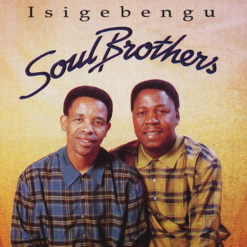 Soul Brothers albums, songs, playlists Listen on Deezer
