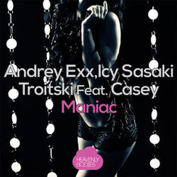 Andrey Exx & Zach Kinsey & Ellis Miah - Tripping (Anton Ishutin Rmx)