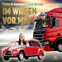 Artist picture of German Truck Driver
