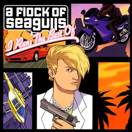 Artist picture of Flock Of Seagulls