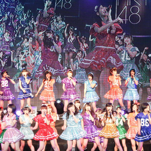 Hkt48 Musica Canciones Letras Escuchalas En Deezer