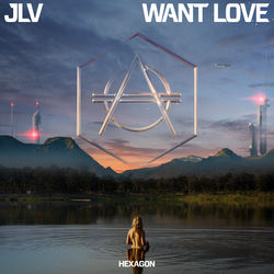 Jlv - As I Am