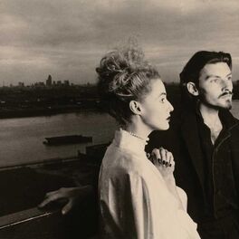 Artist picture of Dead Can Dance