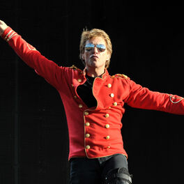 Artist picture of Jon Bon Jovi