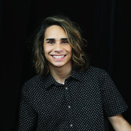 Artist picture of Isaiah Firebrace