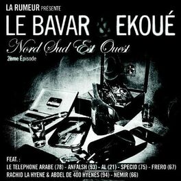 Le Bavar & Ekoué