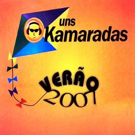 Artist picture of Uns Kamaradas