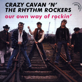 Artist picture of Crazy Cavan & The Rhythm Rockers