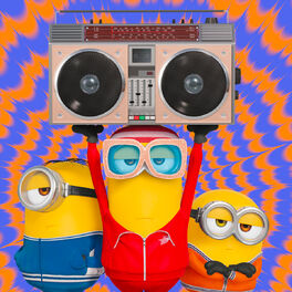 Artist picture of The Minions