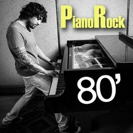Artist picture of Piano Rock